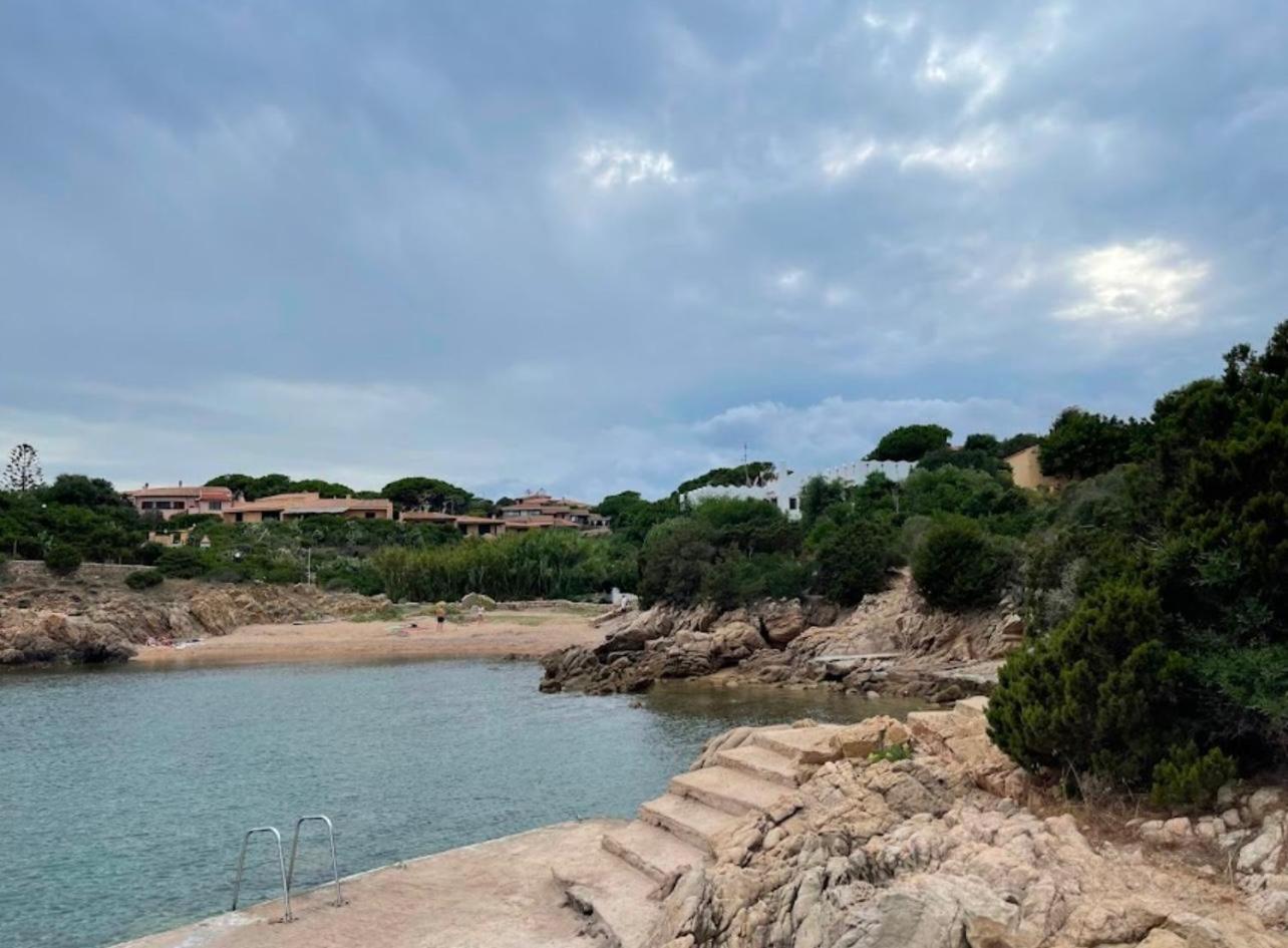 Giulianahouse Apartment La Maddalena  Luaran gambar